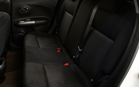 Nissan Juke II, 2012 год, 1 319 000 рублей, 20 фотография