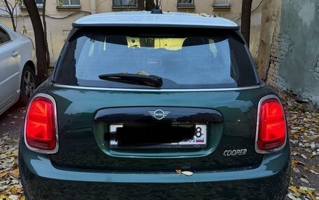 MINI Hatch, 2018 год, 1 800 000 рублей, 6 фотография