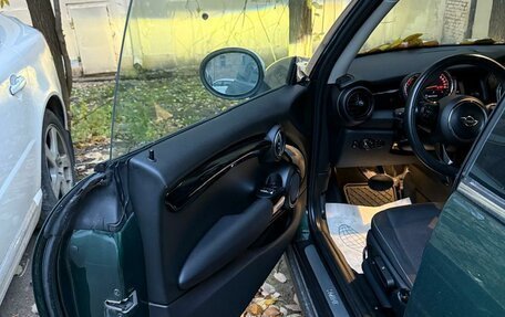 MINI Hatch, 2018 год, 1 800 000 рублей, 11 фотография