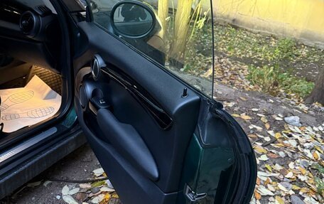 MINI Hatch, 2018 год, 1 800 000 рублей, 10 фотография