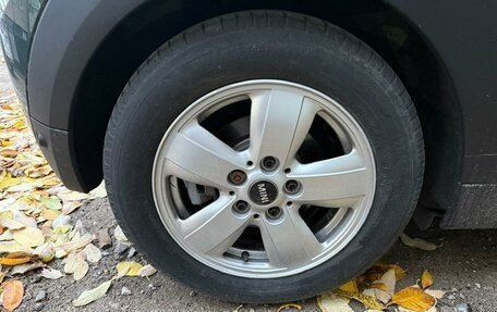 MINI Hatch, 2018 год, 1 800 000 рублей, 12 фотография