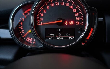 MINI Hatch, 2018 год, 1 800 000 рублей, 13 фотография