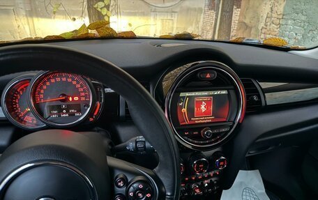 MINI Hatch, 2018 год, 1 800 000 рублей, 14 фотография