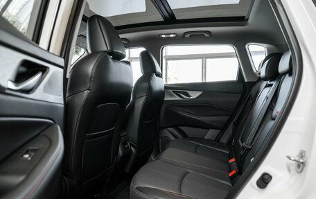 Changan CS35 Plus, 2025 год, 2 779 900 рублей, 36 фотография