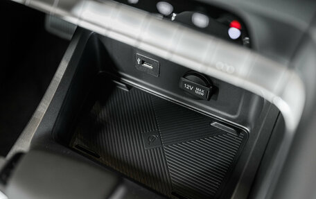 Changan CS35 Plus, 2025 год, 2 779 900 рублей, 25 фотография