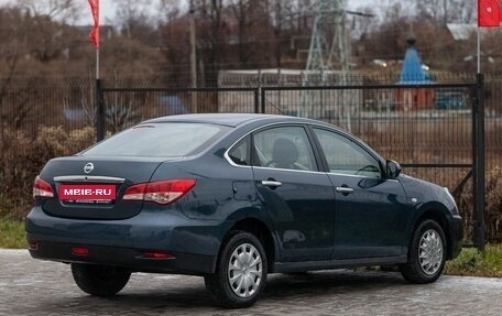 Nissan Almera, 2016 год, 695 000 рублей, 10 фотография