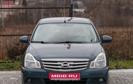 Nissan Almera, 2016 год, 695 000 рублей, 2 фотография