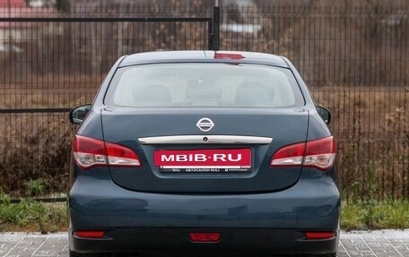 Nissan Almera, 2016 год, 695 000 рублей, 9 фотография