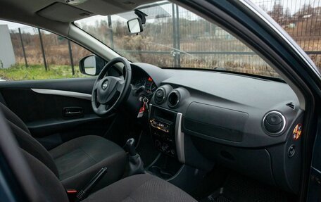 Nissan Almera, 2016 год, 695 000 рублей, 20 фотография