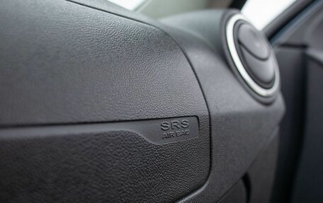 Nissan Almera, 2016 год, 695 000 рублей, 19 фотография