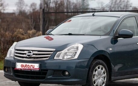 Nissan Almera, 2016 год, 695 000 рублей, 6 фотография