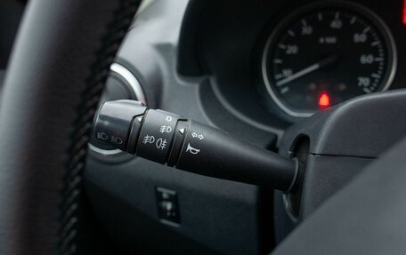 Nissan Almera, 2016 год, 695 000 рублей, 24 фотография