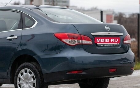 Nissan Almera, 2016 год, 695 000 рублей, 14 фотография