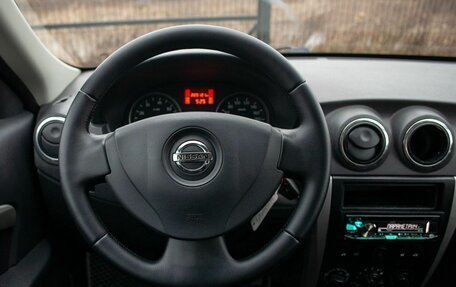 Nissan Almera, 2016 год, 695 000 рублей, 22 фотография