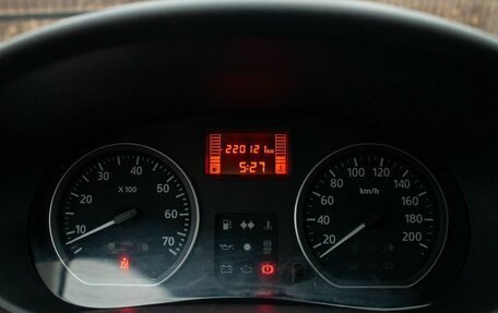 Nissan Almera, 2016 год, 695 000 рублей, 23 фотография