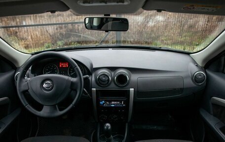 Nissan Almera, 2016 год, 695 000 рублей, 21 фотография