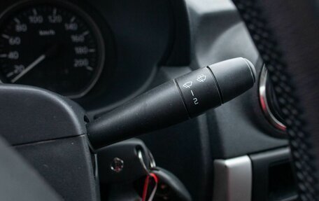 Nissan Almera, 2016 год, 695 000 рублей, 25 фотография