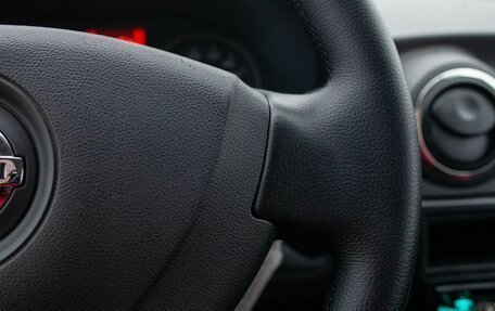 Nissan Almera, 2016 год, 695 000 рублей, 26 фотография