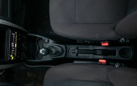 Nissan Almera, 2016 год, 695 000 рублей, 29 фотография