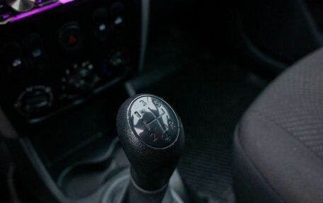 Nissan Almera, 2016 год, 695 000 рублей, 30 фотография