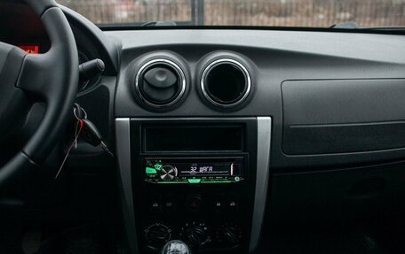 Nissan Almera, 2016 год, 695 000 рублей, 27 фотография