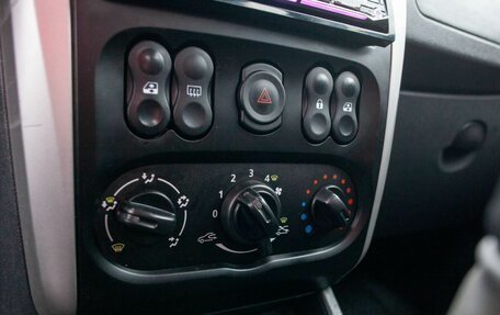 Nissan Almera, 2016 год, 695 000 рублей, 28 фотография