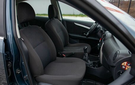 Nissan Almera, 2016 год, 695 000 рублей, 31 фотография