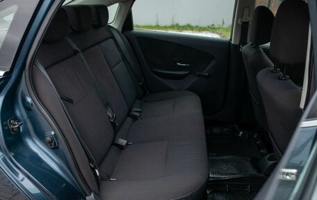 Nissan Almera, 2016 год, 695 000 рублей, 32 фотография