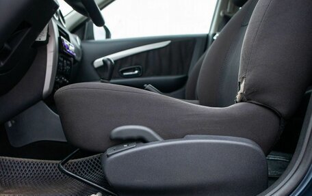 Nissan Almera, 2016 год, 695 000 рублей, 33 фотография