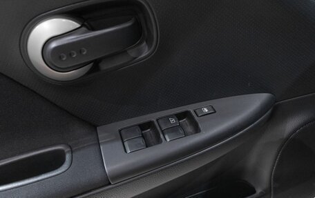 Nissan Note II рестайлинг, 2010 год, 919 600 рублей, 8 фотография