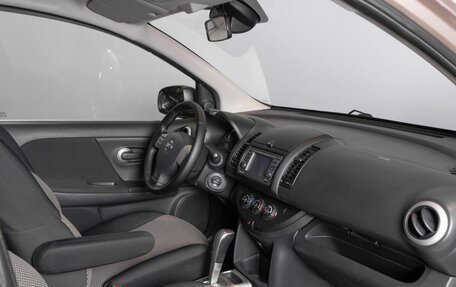 Nissan Note II рестайлинг, 2010 год, 919 600 рублей, 4 фотография