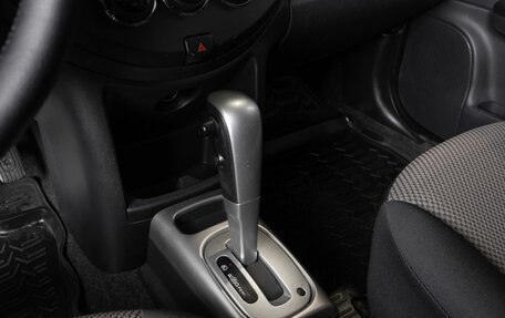 Nissan Note II рестайлинг, 2010 год, 919 600 рублей, 5 фотография