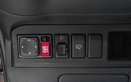 Nissan Note II рестайлинг, 2010 год, 919 600 рублей, 9 фотография