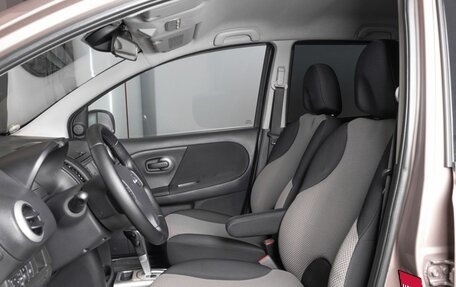 Nissan Note II рестайлинг, 2010 год, 919 600 рублей, 15 фотография