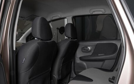 Nissan Note II рестайлинг, 2010 год, 919 600 рублей, 16 фотография