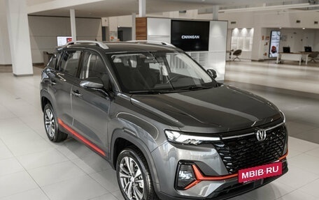 Changan CS35 Plus, 2025 год, 2 779 900 рублей, 4 фотография