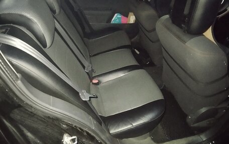 Renault Megane II, 2007 год, 350 000 рублей, 5 фотография