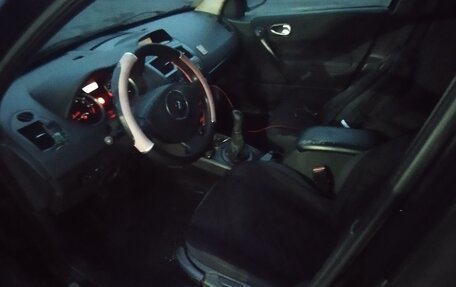 Renault Megane II, 2007 год, 350 000 рублей, 6 фотография