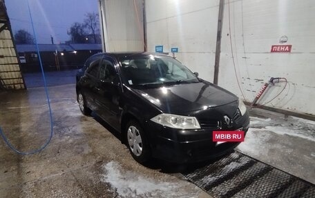 Renault Megane II, 2007 год, 350 000 рублей, 2 фотография