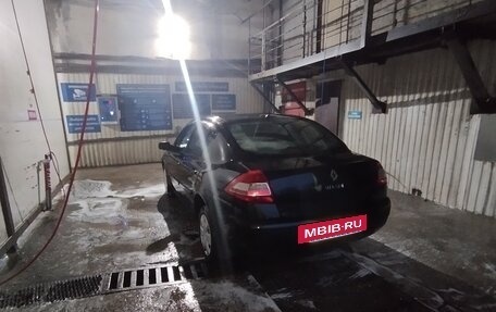 Renault Megane II, 2007 год, 350 000 рублей, 3 фотография