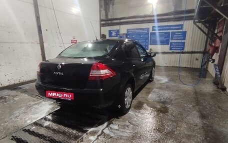 Renault Megane II, 2007 год, 350 000 рублей, 4 фотография