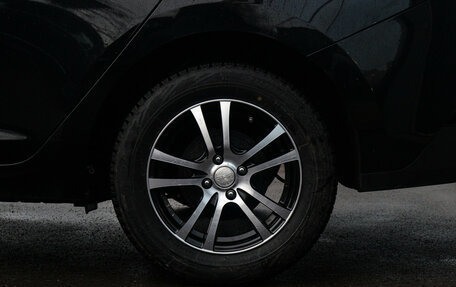 Hyundai Solaris II рестайлинг, 2022 год, 1 700 000 рублей, 22 фотография