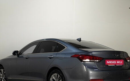 Hyundai Genesis II, 2014 год, 2 029 000 рублей, 5 фотография