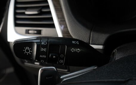 Hyundai Genesis II, 2014 год, 2 029 000 рублей, 11 фотография