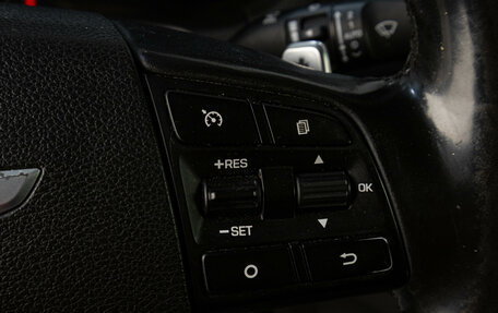 Hyundai Genesis II, 2014 год, 2 029 000 рублей, 14 фотография