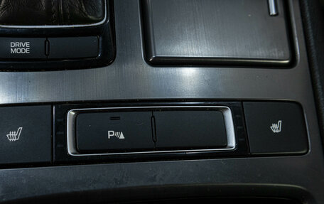 Hyundai Genesis II, 2014 год, 2 029 000 рублей, 23 фотография