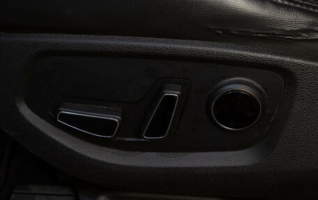 Hyundai Genesis II, 2014 год, 2 029 000 рублей, 22 фотография