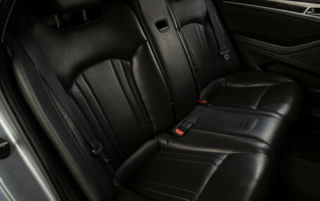 Hyundai Genesis II, 2014 год, 2 029 000 рублей, 25 фотография