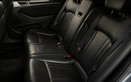 Hyundai Genesis II, 2014 год, 2 029 000 рублей, 26 фотография