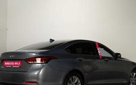 Hyundai Genesis II, 2014 год, 2 029 000 рублей, 7 фотография